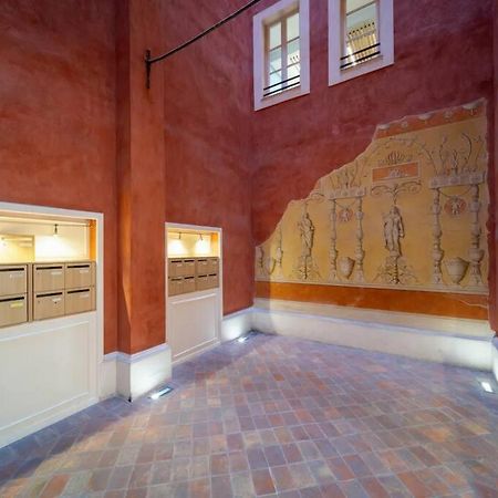 Chaleureux T3 Vieux Port - 2 Salles De Bains Μασσαλία Εξωτερικό φωτογραφία