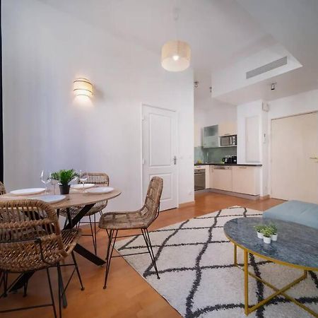 Chaleureux T3 Vieux Port - 2 Salles De Bains Μασσαλία Εξωτερικό φωτογραφία