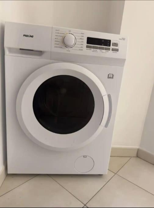 Chaleureux T3 Vieux Port - 2 Salles De Bains Μασσαλία Εξωτερικό φωτογραφία